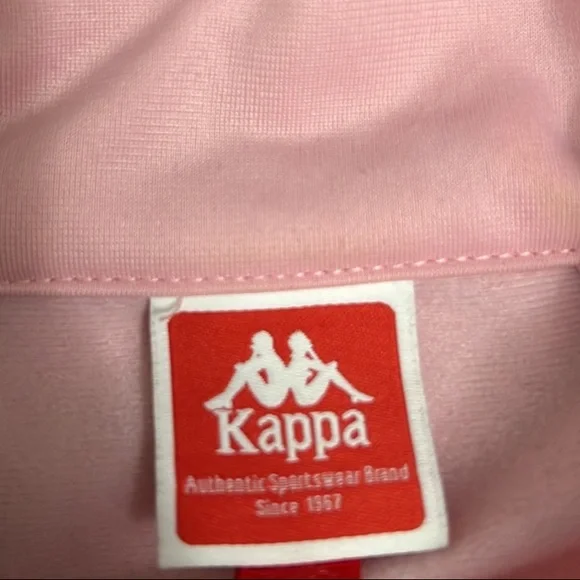 Kappa Sweater - Picture 2 of 4